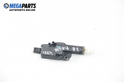 Actuator încuietoare ușă pentru Ford Fiesta V 1.4 TDCi, 68 cp, hatchback, 2001, poziție: din spate