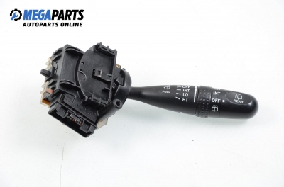 Wiper lever for Toyota Corolla Verso 2.0 D-4D, 90 hp, 2002