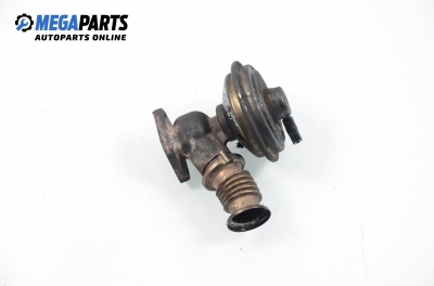 Supapă EGR for Citroen C5 2.2 HDi, 133 hp, hatchback, 2001