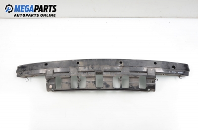 Stützträger stoßstange für Opel Meriva A 1.7 DTI, 75 hp, 2003, position: vorderseite