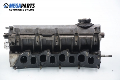 Motorkopf für Renault Megane 1.9 dTi, 98 hp, hecktür, 5 türen, 1999