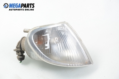 Blinklicht für Peugeot Partner 1.9 D, 69 hp, lkw, 1999, position: rechts Valeo