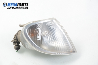 Blinker for Peugeot Partner 1.9 D, 69 hp, truck, 1999, position: right Valeo