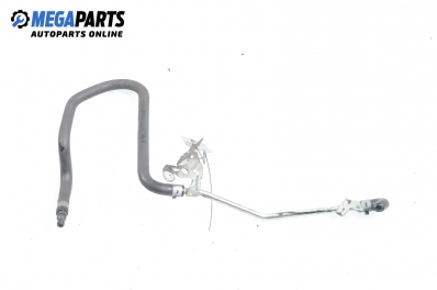 Oil pipe for Mercedes-Benz S-Class W221 3.2 CDI, 235 hp automatic, 2007