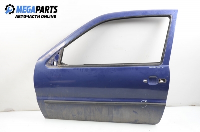 Ușă for Volkswagen Polo (6N/6N2) 1.0, 50 hp, hatchback, 1995, position: stânga