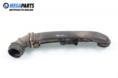 Air duct for Mercedes-Benz CLK 2.0, 136 hp, coupe automatic, 1997