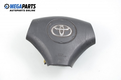 Airbag pentru Toyota Corolla Verso 2.0 D-4D, 90 cp, 2002