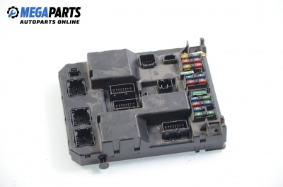 Fuse box for Citroen C5 2.0 16V, 136 hp, hatchback, 2003