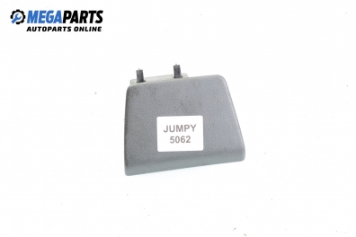 Aschenbecher für Citroen Jumpy 1.6 16V HDi, 90 hp, 2007