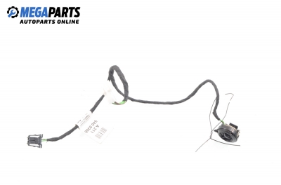 Loudspeaker for Mercedes-Benz E-Class 211 (W/S) (2002-2009), sedan № A2115408308