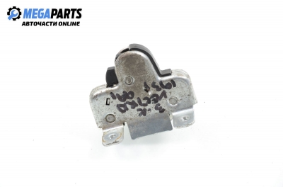 Trunk lock for Opel Vectra B 2.0 16V DTI, 101 hp, sedan, 1999