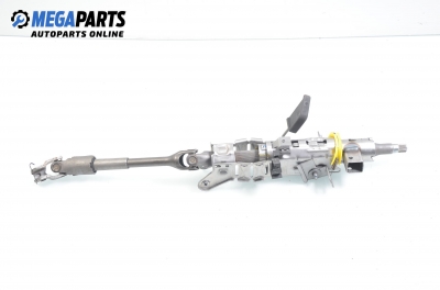 Steering shaft for Citroen C5 2.0 16V, 136 hp, hatchback, 2003