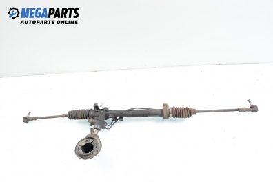 Zahnstangen-lenkgetriebe, hydraulisch für Volkswagen Golf III 1.9 TDI, 90 hp, 3 türen, 1994