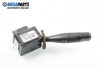 Manetă ștergătoare for Peugeot Partner 1.9 D, 69 hp, lkw, 2002