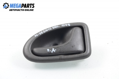 Inner handle for Renault Megane Scenic (1996-2003) 1.6, minivan, position: front - right