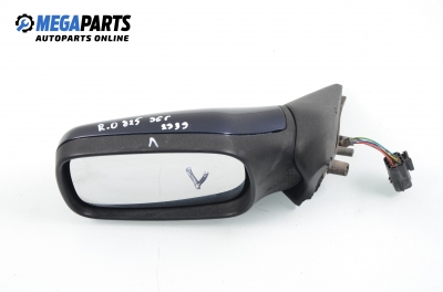 Mirror for Rover 800 2.5 SD, 118 hp, sedan, 1996, position: left