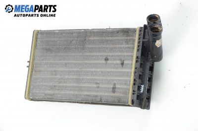 Heating radiator  for Citroen Evasion 2.0, 121 hp, 2000