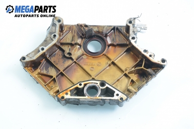 Timing chain cover for BMW 7 (E65) 3.5, 272 hp automatic, 2002 № BMW 7 513 333