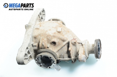  for BMW 7 (E38) 2.5 TDS, 143 hp, 1998