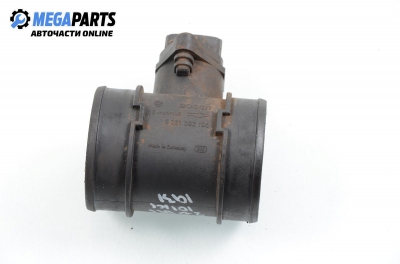 Debitmetru pentru Opel Vectra B 2.0 16V DTI, 101 cp, sedan, 1999 № BOSCH 0 281 002 180