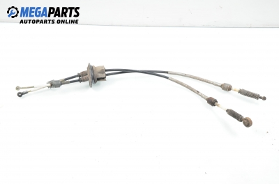 Gear selector cable for Citroen Evasion 2.0, 121 hp, 2000