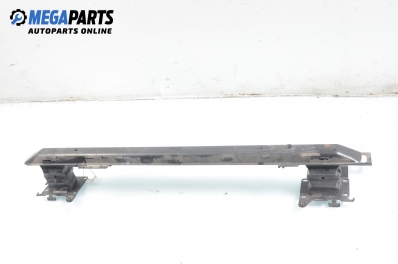 Armătură bară de protecție pentru Peugeot 307 1.6 16V, 109 cp, hatchback, 5 uși, 2001, poziție: fața