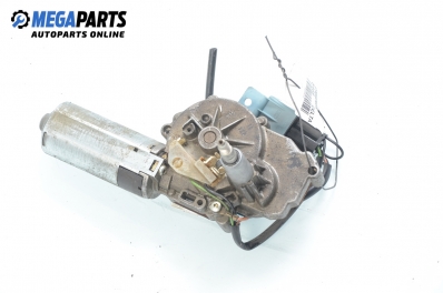Front wipers motor for Lancia Delta 1.8 i.e., 103 hp, 1995, position: rear