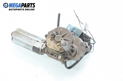 Motor ștergătoare parbriz for Lancia Delta 1.8 i.e., 103 hp, 1995, position: din spate