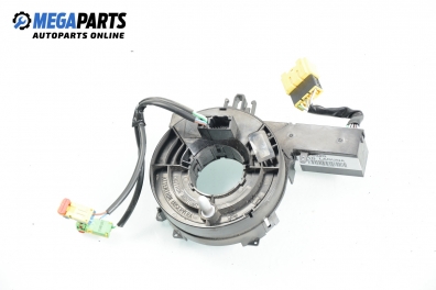 Cablu panglică volan for Renault Laguna III 2.0 dCi, 150 hp, combi, 2008