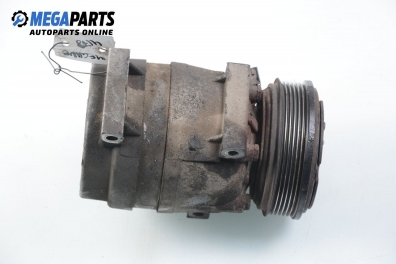 Kompressor klimaanlage für Renault Megane 1.9 dTi, 98 hp, hecktür, 5 türen, 1999