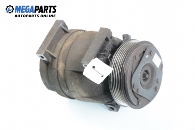 Kompressor klimaanlage für Renault Megane Scenic 1.9 dCi, 102 hp, 2003