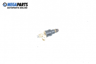 Benzineinspritzdüse für Rover 400 1.4 Si, 103 hp, hecktür, 5 türen, 1996
