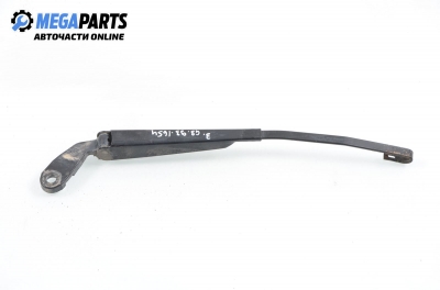 Front wipers arm for Volkswagen Golf III (1991-1997) 1.4, hatchback, position: rear