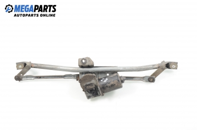 Front wipers motor for Audi A4 (B5) 1.9 TDI, 90 hp, sedan, 1998