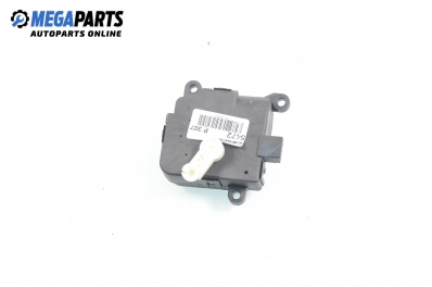 Heater motor flap control for Peugeot 307 1.6 16V, 109 hp, hatchback, 5 doors, 2001