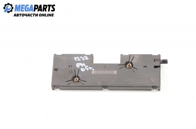 Amplifier for BMW 3 (E90, E91, E92, E93) (2005-2012) 2.0, station wagon