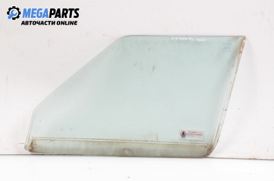 Window for Fiat Uno 1.1, 49 hp, 1994, position: front - left