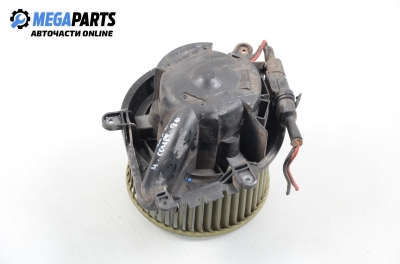 Heating blower for Renault Megane 1.6, 90 hp, coupe automatic, 1996