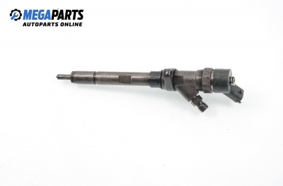 Diesel fuel injector for Citroen C5 2.2 HDi, 133 hp, hatchback, 2001 № Bosch 0445110 036