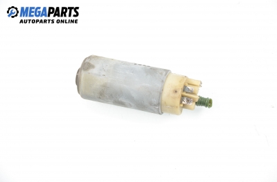 Fuel pump for Citroen Evasion 2.0, 121 hp, 2000