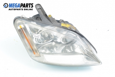 Headlight for Ford C-Max 1.6 TDCi, 90 hp, 2005, position: right