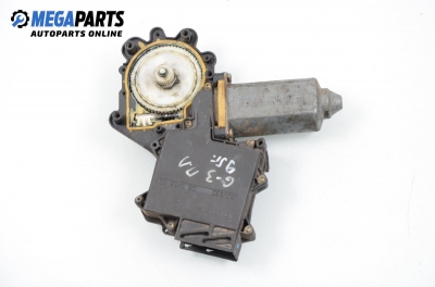 Motor macara geam for Volkswagen Golf III 1.6, 101 hp, 1997, position: stânga
