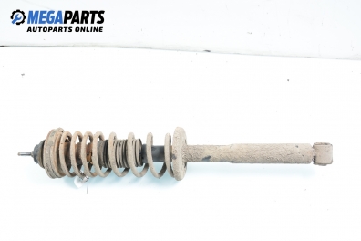 Amortizor McPherson for Volkswagen Golf III 2.0, 115 hp, 3 uși, 1993, position: din spate
