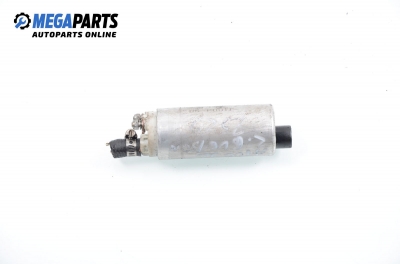 Fuel pump for Audi 100 2.6, 150 hp, sedan, 1992