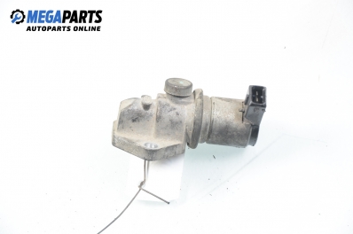 Idle speed actuator for Ford Galaxy 2.0, 116 hp, 1997