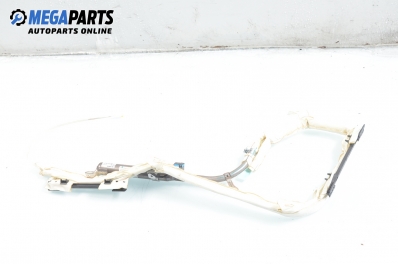 Airbag pentru Peugeot 307 1.6 16V, 109 cp, hatchback, 5 uși, 2001