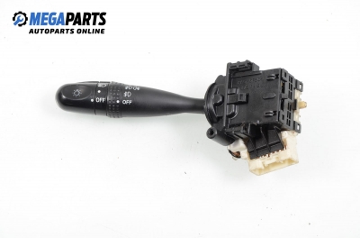 Lights lever for Toyota Corolla Verso 2.0 D-4D, 90 hp, 2002