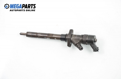 Diesel fuel injector for Citroen C5 2.2 HDi, 133 hp, hatchback, 2001 № Bosch 0445110 036