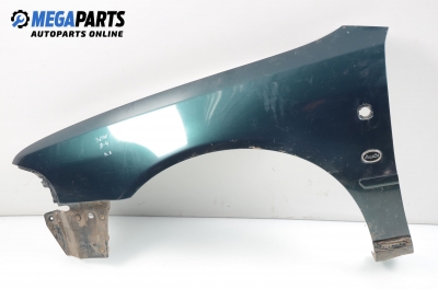 Fender for Audi A4 (B5) 1.9 TDI, 90 hp, sedan, 1998, position: left