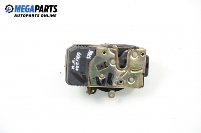 Schloss for Opel Vectra B 1.8 16V, 116 hp, hecktür, 1997, position: links, vorderseite